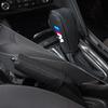 PU Car Shift Handle Cover+Auto Non-slip Hand Brake Cover For BMW M M3 Performance F20 F40 F22 F30 E90 F32 F06 F07 F46 E60 M5
