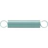 TRUSCO Tension Coil X X Pack of Springs, Steel, D5.63 D0.63 XL16.8, 20, TEST-88071