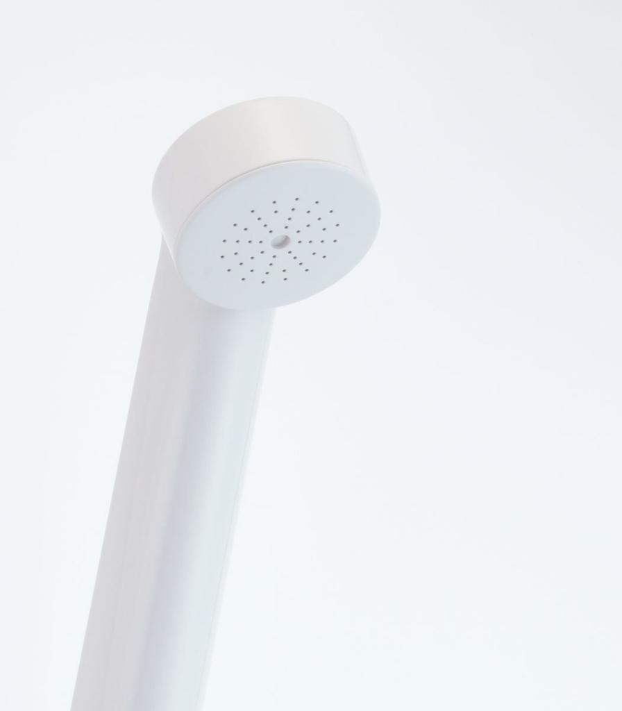Shower Head LIXIL Eco Full White PK-BF-SD6
