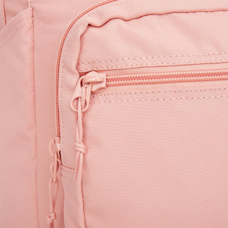 New Converse Polyester Backpack Regular Unisex Pink 10020533-A28