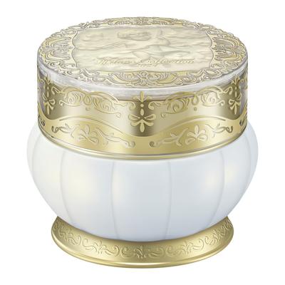 Milan Collection Dress Up Cream 2024