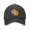 Summer Casual Baseball Cap K-Kakaos F-Friends Outdoor Sports Trucker Hat For Couple Women Sun-Proof  Fitted Retro Baseball Caps