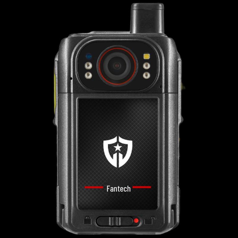 

Fomtalk FPX-66DSJ Body Camera (CN version)