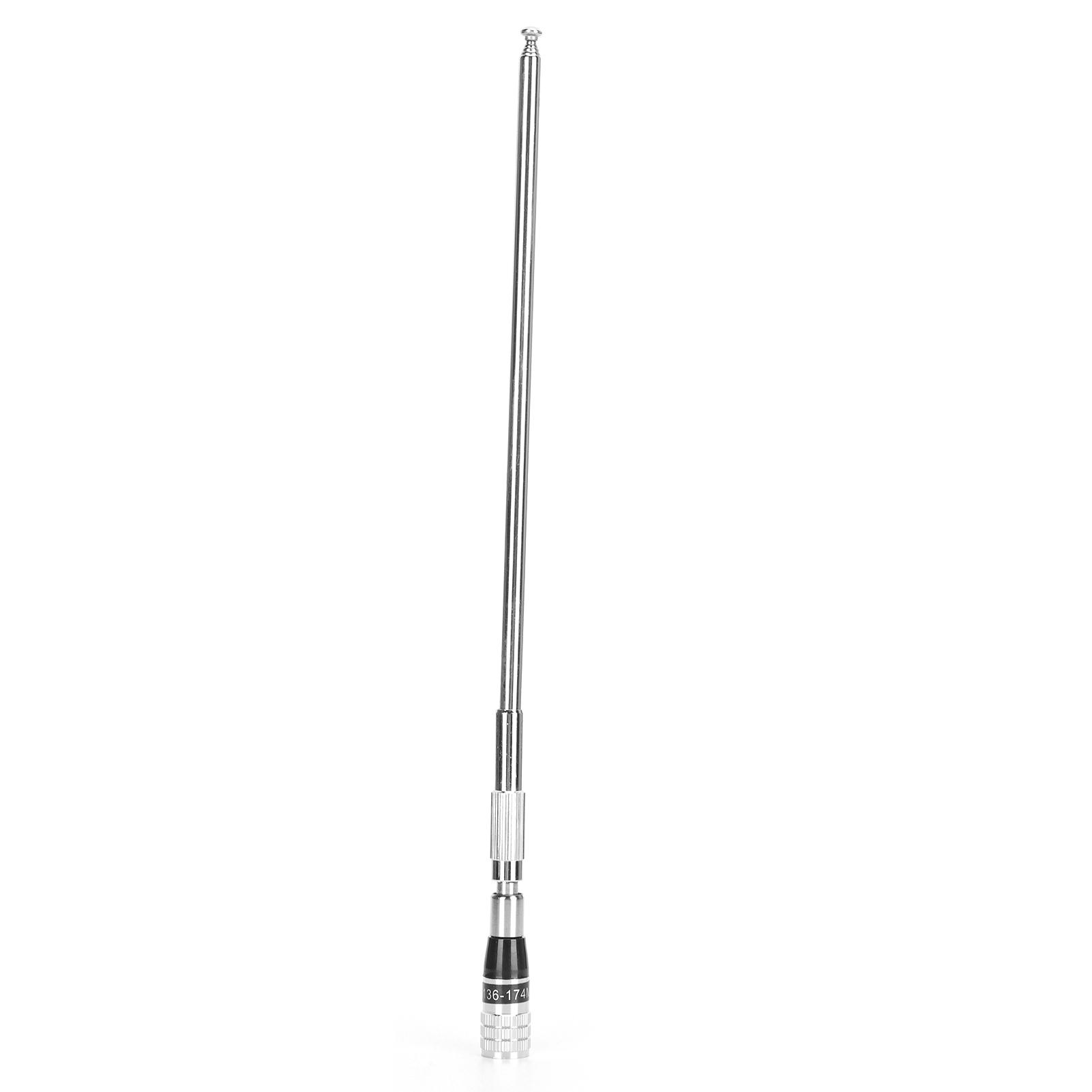 3D Printing Machine Expandable Telescopic Antenna For Garmin Alpha 100 50 Astro 320 220 430 Alpha100 Handheld Gps