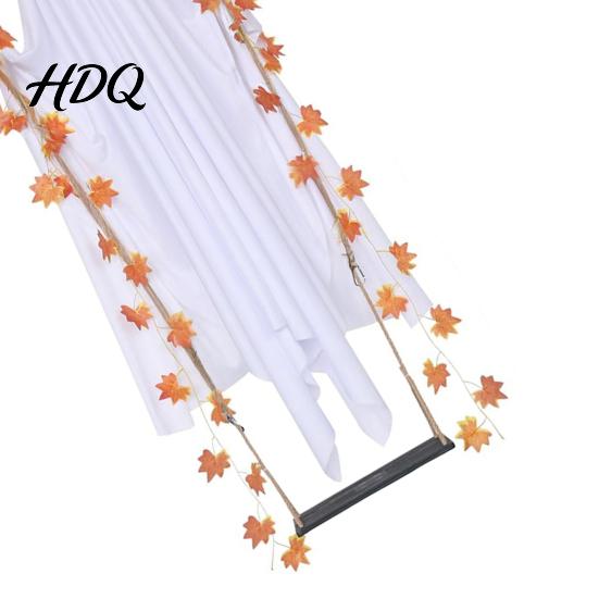Indoor Outdoor Holiday Party Supplies Hanging Swinging Ghost Halloween Decoration for Garden Yard Weighted Fabric Flying