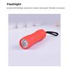 Outdoor Torch Set - Essential Gear For All Types Of Activities LED Flashlight Flashlight Set Multi-functional Durable