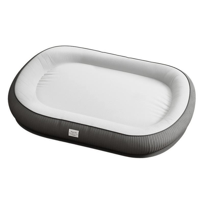 Velká psí bouda Jednoduchá tloušťková psí bouda vhodná pro všechna roční období Malé a středně velké psy Podzimní a zimní bouda pro domácí mazlíčky