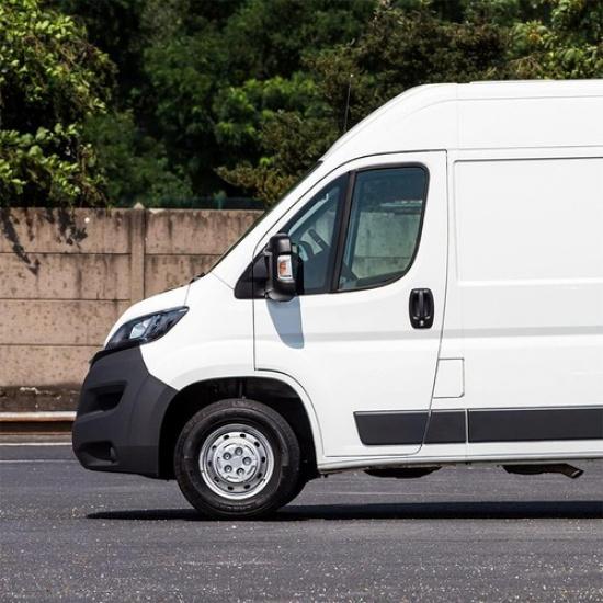 Left &Right Side Mirror Signal Turn Indicator Light For 1500 Promaster 2500 3500