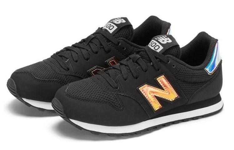 New Balance Gw500Hgw Черный  Black  Женские GW500HGW 37