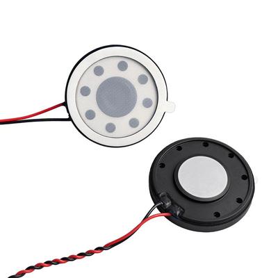 Enceintes pour voitures – Composants de subwoofers