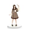 Cosplay year new cosplay detective sherlock holmes parent-child suit game party role-playing clothes women's clothing