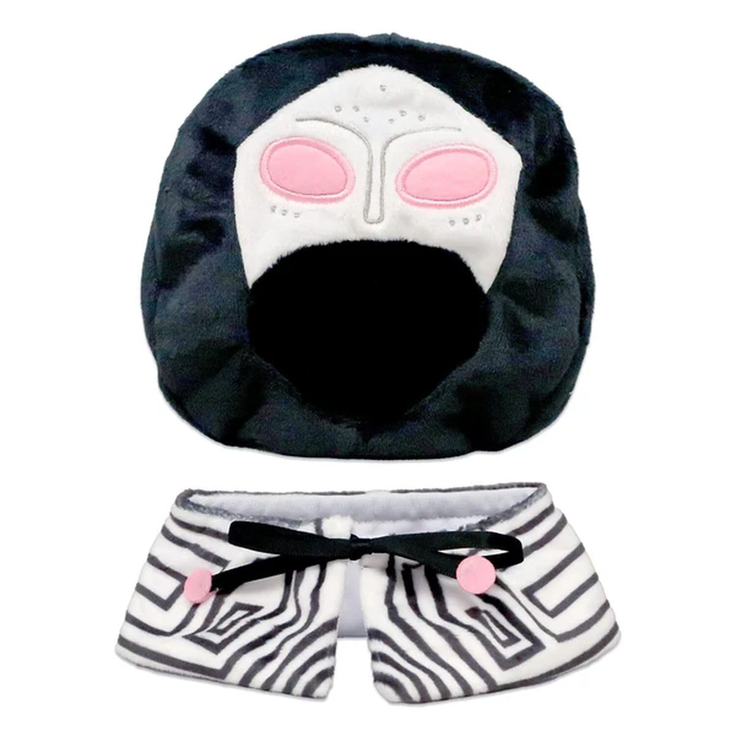 

Naito Design Institute Plush Costumer Tsuburaya Productions Monster Series S Dada