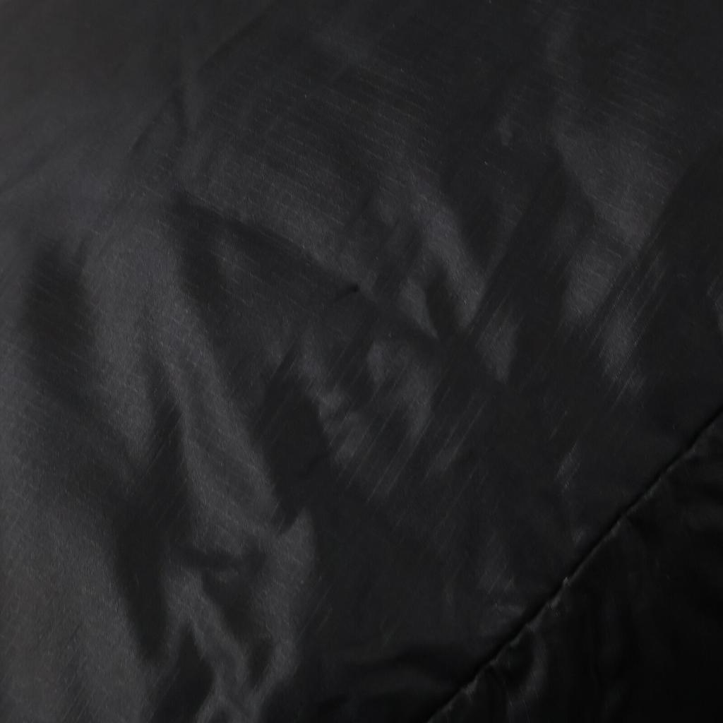 Canada Goose 2252MB Black Label Crofton Puffer Packable Down Jacket M blackUsed