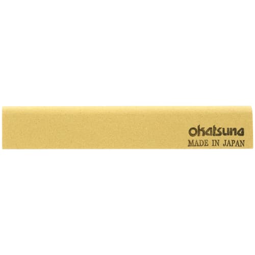 Okatsune Pruning Shears Whetstone, 60g, No. 412