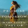 The Promise of Tomorrow by Mary Ellen Taylor Paperback Book 9781662513459