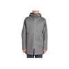 Adidas Wings+Horns Tech Parka Ash Grey Men Streetwear BK0217