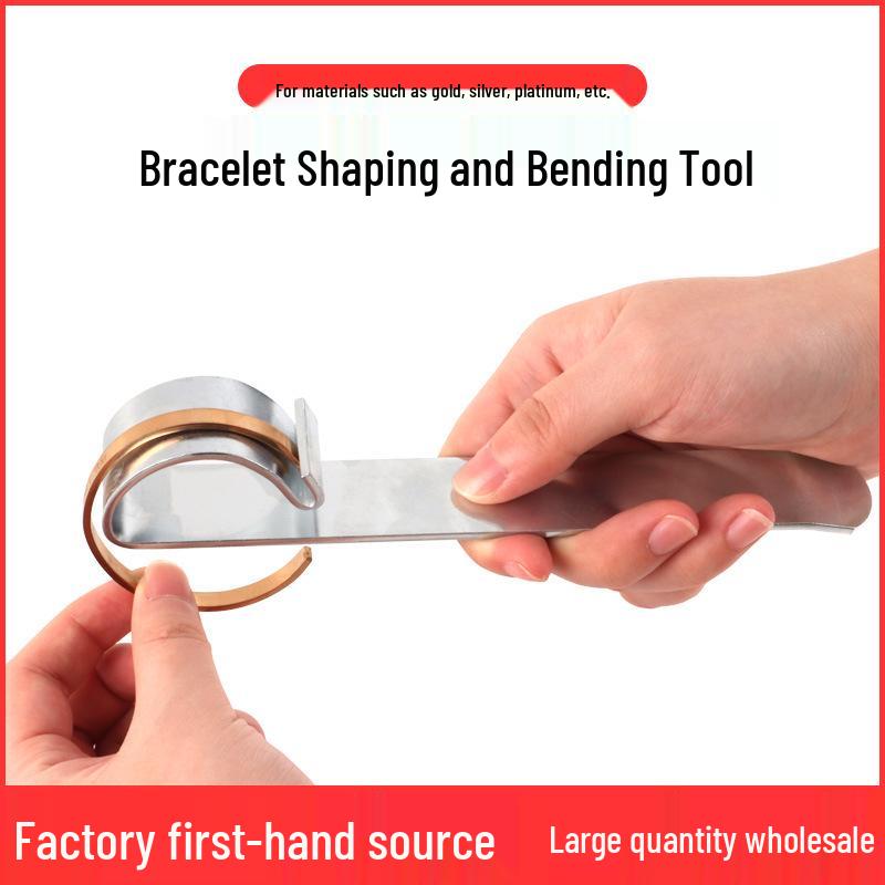 Outil Pinces de Pliage et de Façonnage pour Bijoux