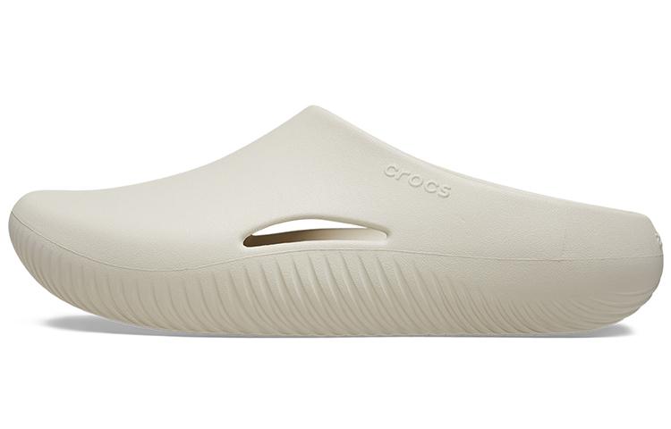 Кроксы Mellow Clog Белый 208493-160 39-40