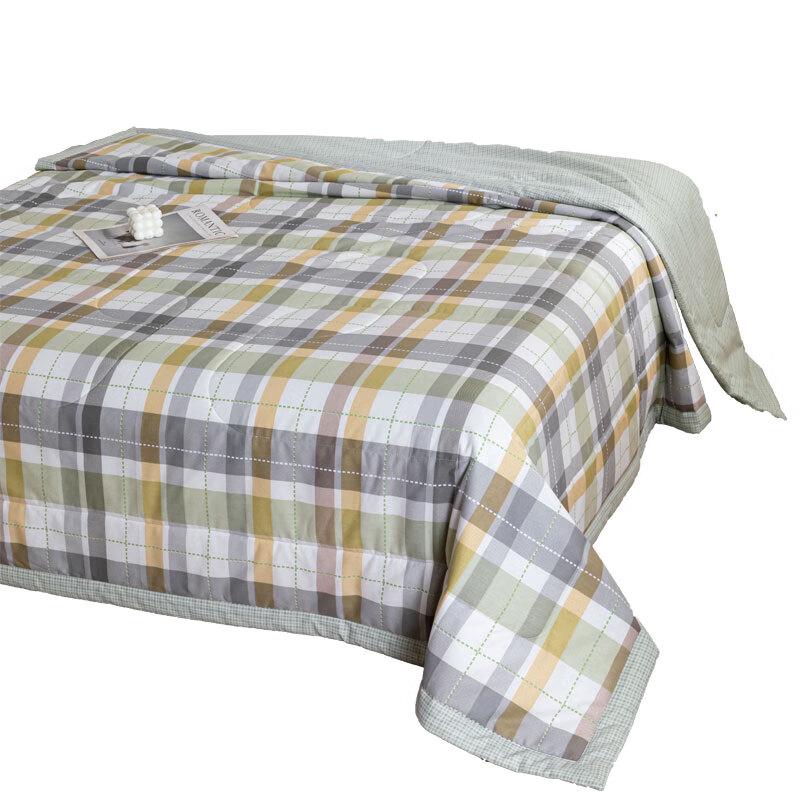 Hengyuanxiang All-Cotton Summer Cool Quilt