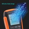 High-Precision Rechargeable Optical Power Meter & Red Light Fiber Optic Pen