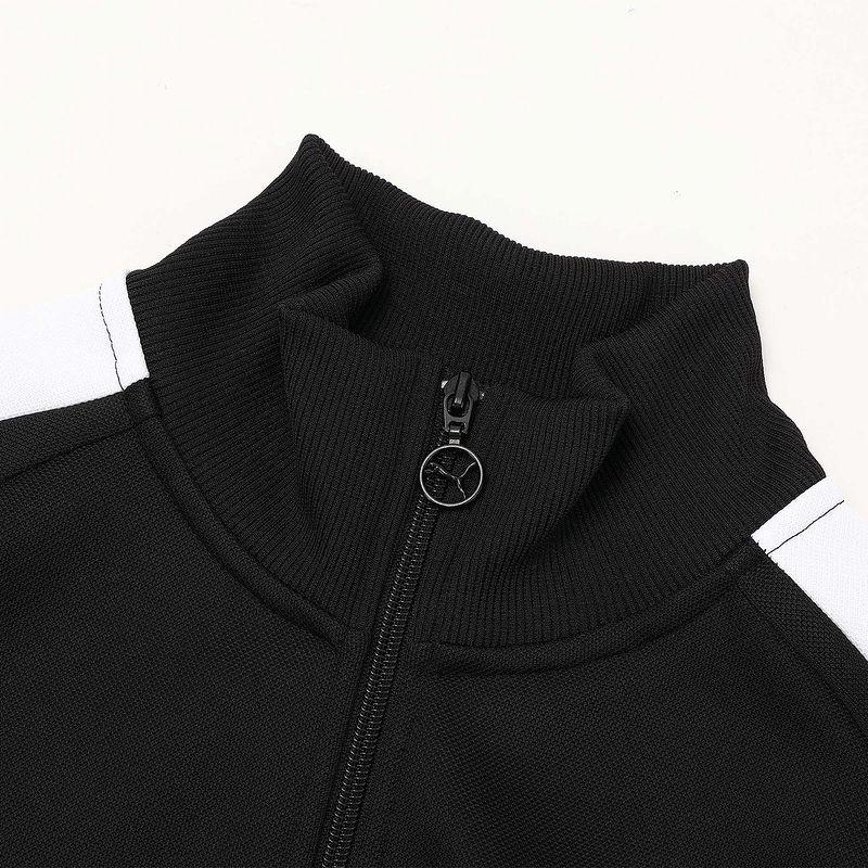 New PUMA Chamarra T7 Always On Para Hombre 631858-01