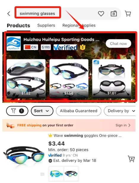 Adult Anti-Fog UV PC Swimming Goggles With Silicone Gasket Adjustable Swim Glasses for Sports