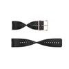 For Samsung Galaxy Watch 3/46mm/42mm/Active 2/Gear S3 Frontier Silicone Bracelet Huawei Watch GT/2/2E/Pro Strap