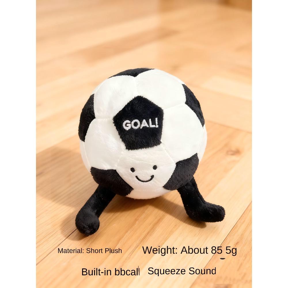 Pet Football Toy Simulation Voice Molar Tooth Cleaning Dog Chew Supplier OEM ODM Customizable