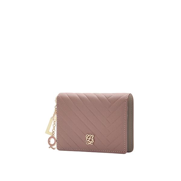 Louis Quatorze Women'S Business Card Holder St3Fm12Pi