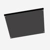 Acrylic Transparent Cutting Board for Fruits & Vegetables