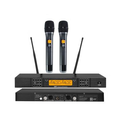 Accesorios para audio y video – Micrófonos