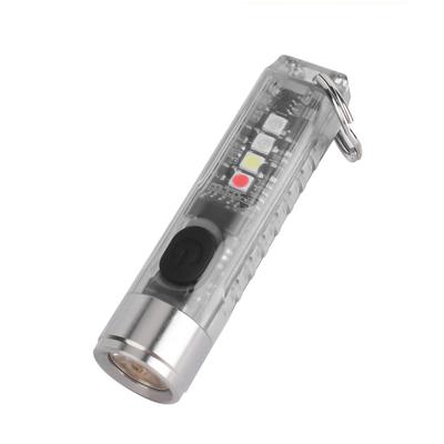 Tragbare Beleuchtung – Taschenlampen
