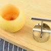 304 Stainless Steel Fruit Corer Multifunctional Fruit Cores Remover Tool Home Kitchen Cutting Tool