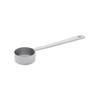30/15 ML Measuring Spoon Stainless Steel Two Tbsp Scoop Professional Coffee Scoop  Restaurant