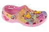 Classic Pikachu Pink Clog K, for Girl Pink Slides