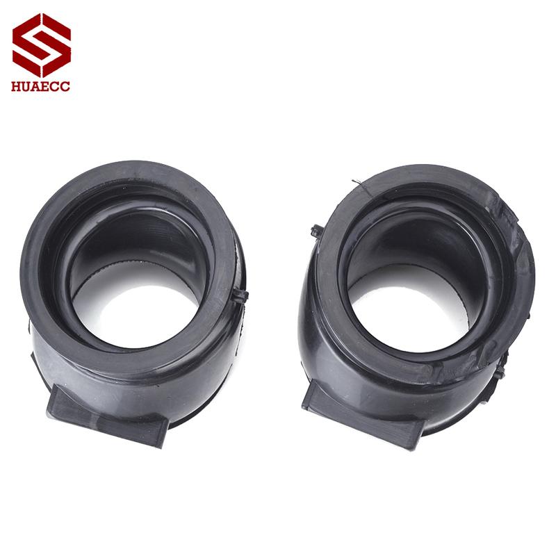 Carburetor Intake Manifold Boot Holder for Honda CB500 1994-2002 CB500S 1998-2002 16211MY5600