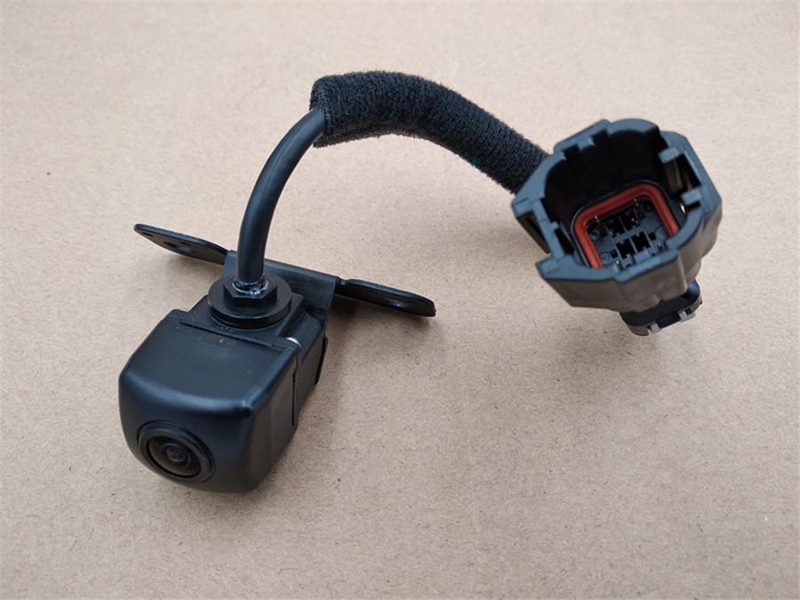 Rear Backup View Reverse Camera Parking 95760-2W000 For Santa Fe 2013-2016