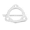 Honda Civic CX/ DX/ SI8800 Exhaust Pipe Accessories for Car Modification