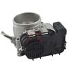 New Electronic Throttle Body Valve 07K133062A For VW Jetta Bettle Rabbit Golf Passat Sportswagen 07-14 2.5L Petrol 64MM
