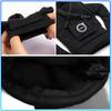 Hoodie Car Gear Shift Knob Cover Gearshift Handle Interior Decorative For Volvo XC90 XC60 XC40 V40 V50 V60 S40 S50 S60 S70 S80 S90 240 C70 Vnl Truck