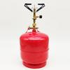 Propane Tank Connector Small Camping Stove Adapter Connector Multifunctional Outdoor Camping Stove Tank Converter