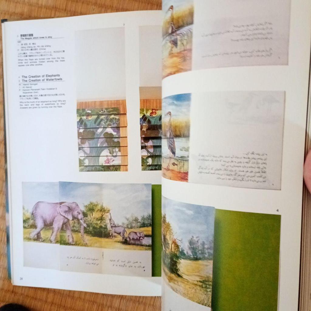 [USED] The Best of 3D BOOKS