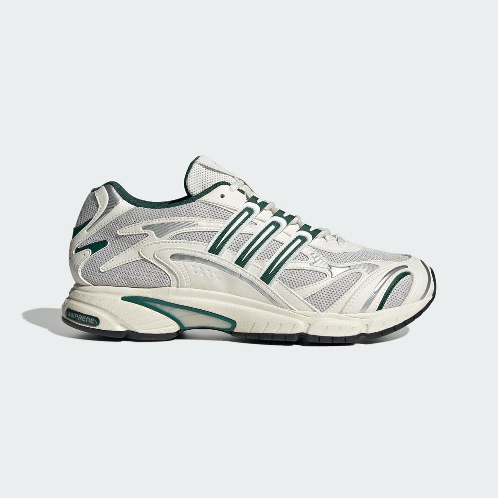 Adidas Temper Run 2.0 Slip Resistant Abrasion Resistant Low top Chunky