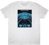 Boards Of Canada Plakát Grafický Potisk Unisex Tričko Grafické Tričko