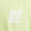 Seller Hub Sports New Balance Tee Nbsc Cool Feeling Short Sleeve Tee Nbnee22553 41