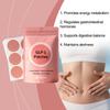 30 Patches Glp-1 Body Patch Plant-Based Supports Control Appetite Production Assistance For Body Management Plants Patches