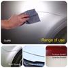 Fix Clear Car Scratch Repair Cloth Nano Meterial for Car Light Paint Scratches Remover Scuffs On Surface Repair