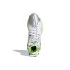 Adidas Posterize Vintage Basketball Shoes 'Grey Green' FW4343