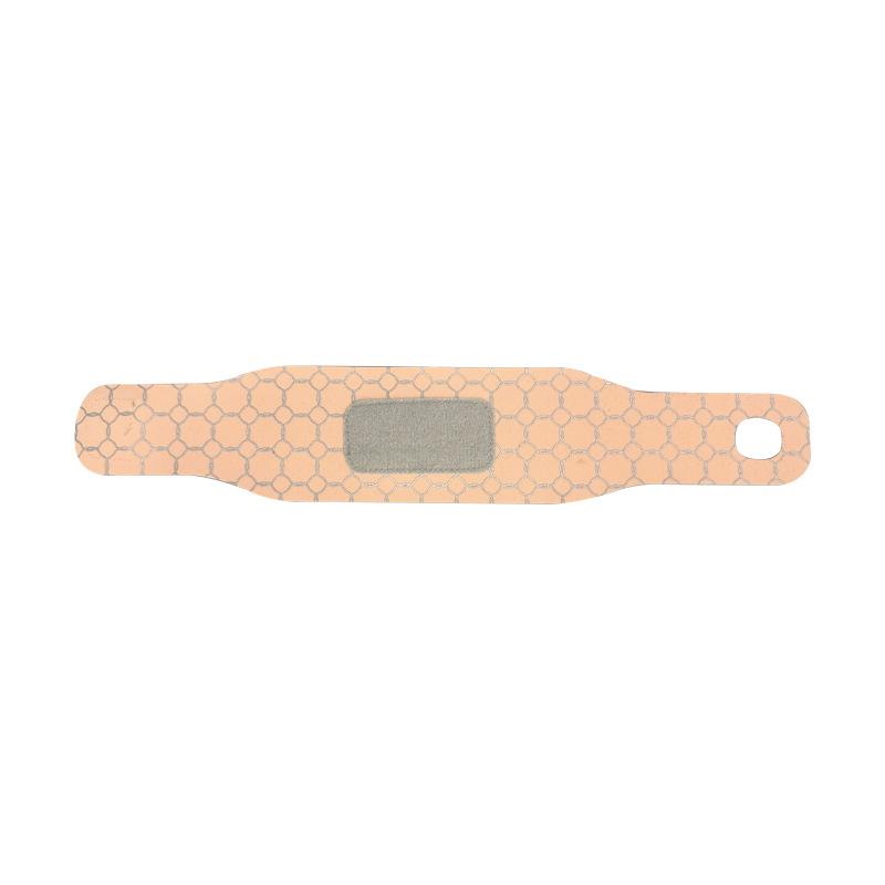 Sports Bracer Wrist Strap for Tennis Outdoor Lightweight Wrist Band Joint Support Tendon Sheath Protection