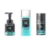 Men's Deep Hydration Skincare Gift Set